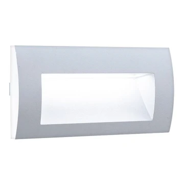 LED oprawa schodowa LED/3W/230V IP65