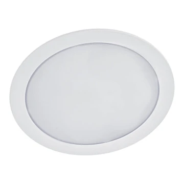 LED Oprawa wpuszczana ALGINE 2in1 LED/12W/230V 4000K