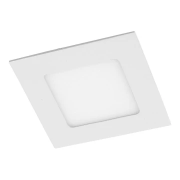 LED Oprawa wpuszczana GERE LED/3W/230V 3000K