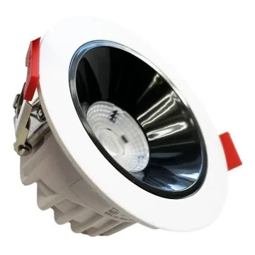 LED Oprawa wpuszczana LED/7W/230V 4000K