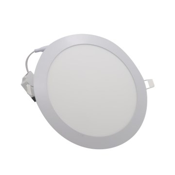 LED Oprawa wpuszczana ROUND LED/12W/230V 4200K