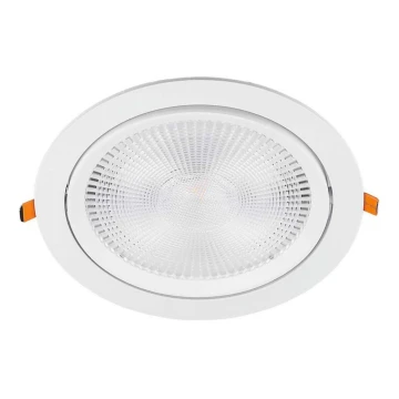 LED Oprawa wpuszczana SAMSUNG CHIP LED/30W/230V 3000K