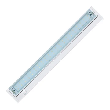 LED Oświetlenie blatu kuchennego GANYS LED/10W/230V