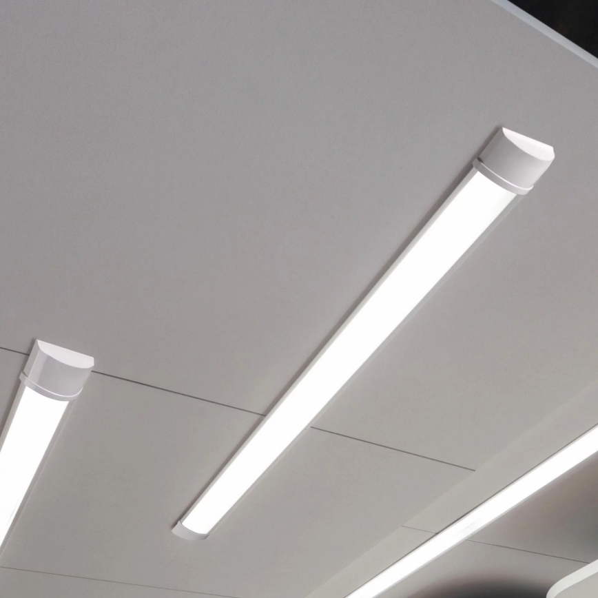 LED Oświetlenie blatu kuchennego LED/36W/230V 4000K 120 cm białe