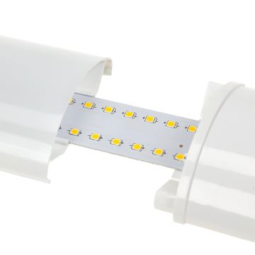 LED Oświetlenie blatu kuchennego VIGA LED/28W/230V 3000K biały