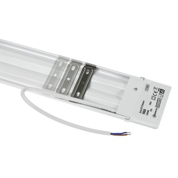 LED Oświetlenie blatu kuchennego VIGA LED/28W/230V 4000K biały