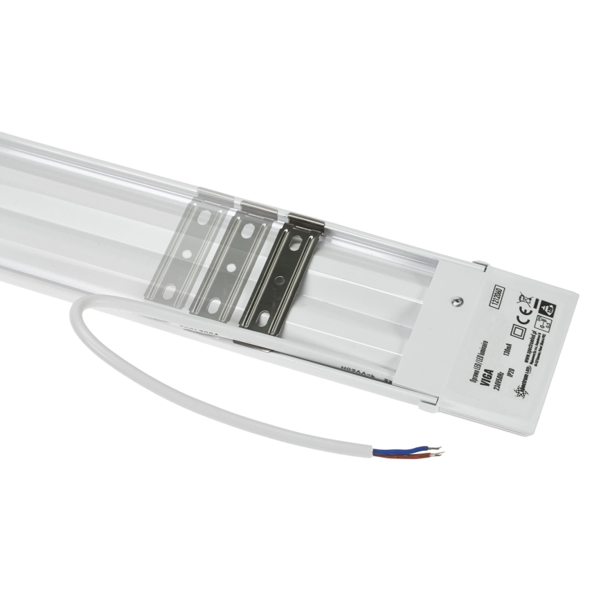 LED Oświetlenie blatu kuchennego VIGA LED/28W/230V 6000K biały