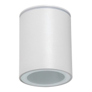 LED Oświetlenie łazienkowe punktowe AQILO 1xGU10/7W/230V IP65 biały