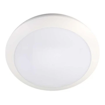 LED Oświetlenie łazienkowe z czujnikiem LED/20W/230V 3000/4000/6000K IP66