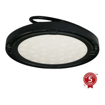 LED Oświetlenie przemysłowe High Bay LED/150W/230V IP65 6500K