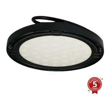 LED Oświetlenie przemysłowe High Bay LED/200W/230V IP65 6500K