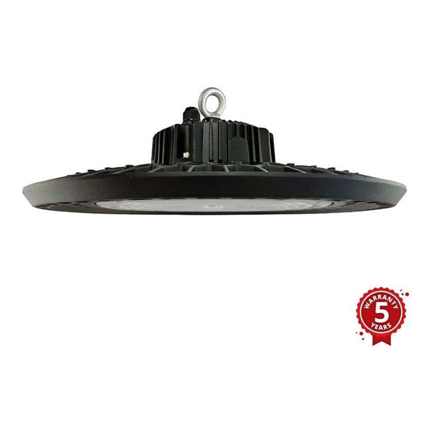 LED Oświetlenie przemysłowe UFO HIGHBAY LED/200W/230V 5000K IP65