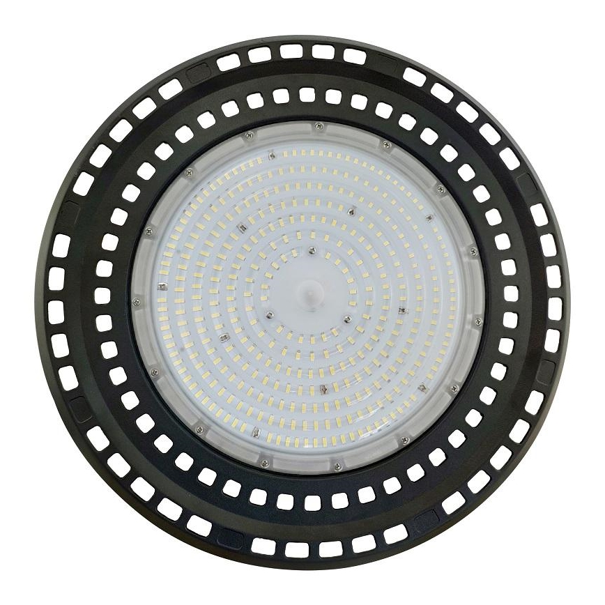 LED Oświetlenie przemysłowe UFO HIGHBAY LED/200W/230V 5000K IP65