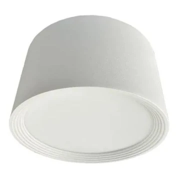 LED Oświetlenie punktowe LED/14W/230V 4000K śr. 12 cm białe