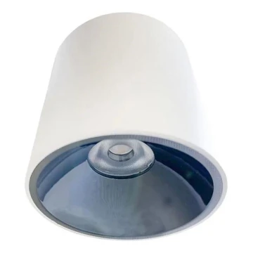 LED Oświetlenie punktowe LED/16W/230V 4000K śr. 10 cm białe