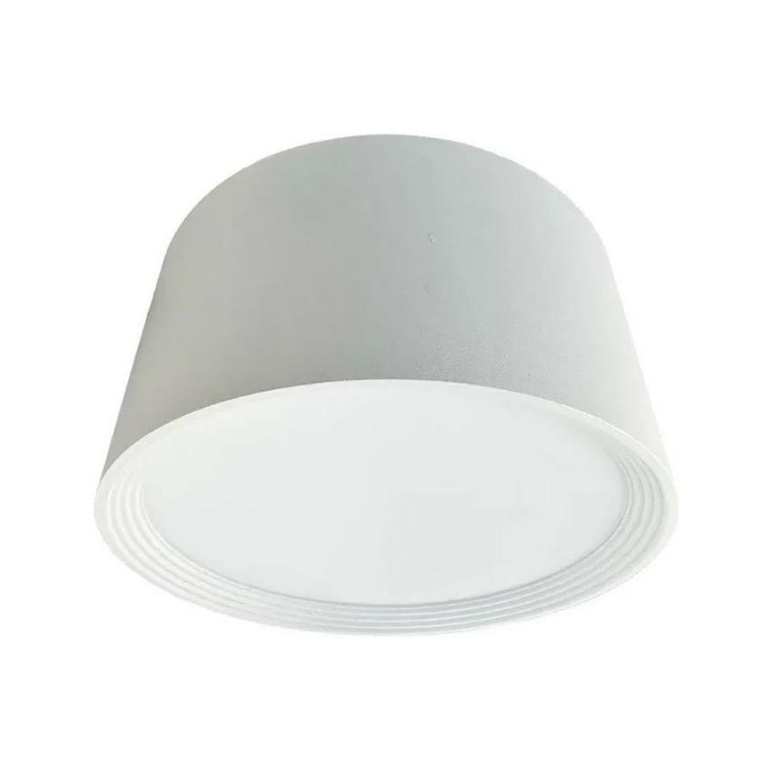 LED Oświetlenie punktowe LED/17W/230V 4000K śr. 15 cm białe