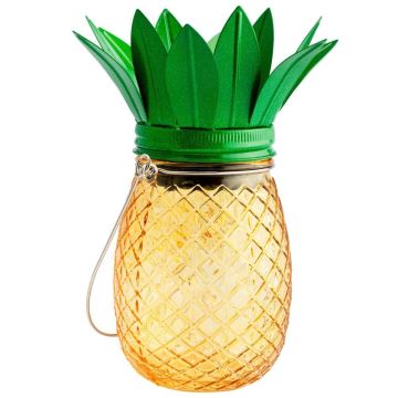 LED Oświetlenie solarne JAR LED/1,2V IP44 ananas