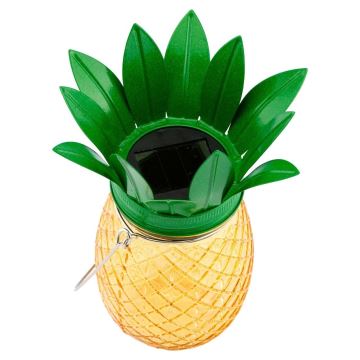 LED Oświetlenie solarne JAR LED/1,2V IP44 ananas