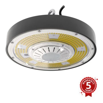 LED Oświetlenie techniczne High Bay SAMSUNG CHIP LED/100W/230V IP65 4000K