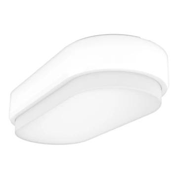 LED oświetlenie zewnętrzne BABETTA LED/15W/230V IP54