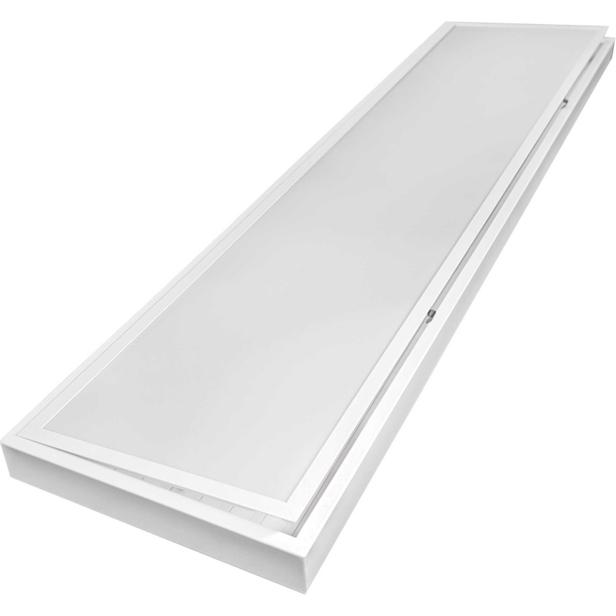 LED Panel natynkowy ILLY II UGR LED/36W/230V