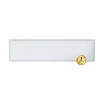 LED Panel wpuszczany VIRGO LED/40W/230V