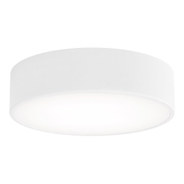 LED Plafon CLEO LED/24W/230V 3000K śr. 30 cm biały