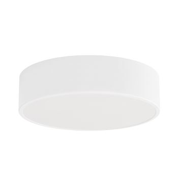 LED Plafon CLEO LED/24W/230V 3000K śr. 30 cm biały