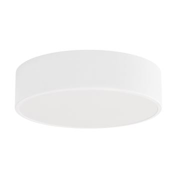 LED Plafon CLEO LED/24W/230V 4000K śr. 30 cm biały