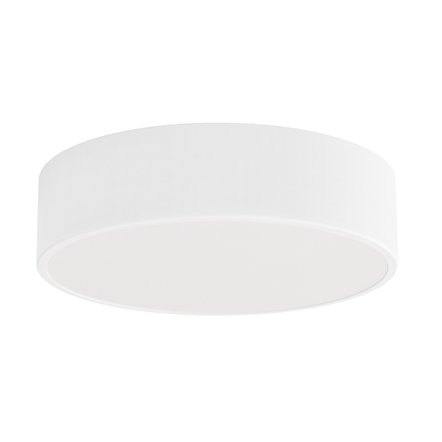 LED Plafon CLEO LED/24W/230V 4000K śr. 30 cm biały