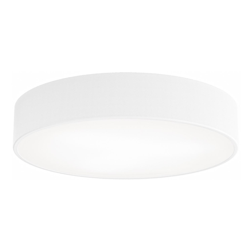 LED Plafon CLEO LED/43W/230V 3000K śr. 40 cm biały