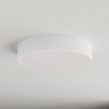 LED Plafon CLEO LED/43W/230V 3000K śr. 40 cm biały