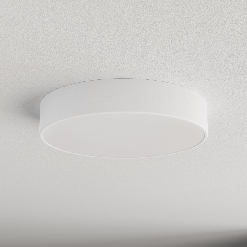 LED Plafon CLEO LED/43W/230V 3000K śr. 40 cm biały