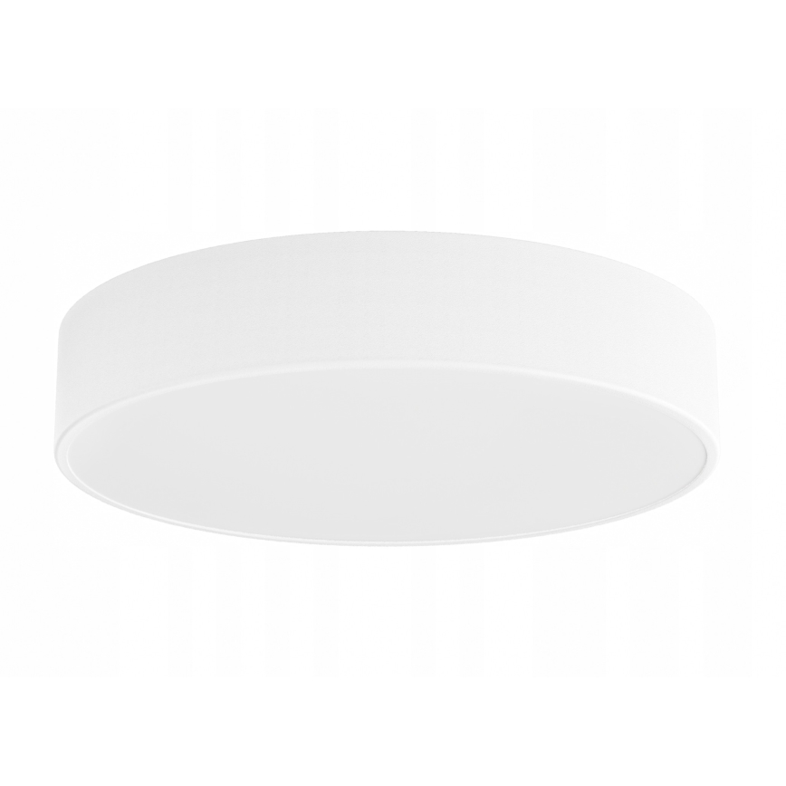 LED Plafon CLEO LED/43W/230V 3000K śr. 40 cm biały