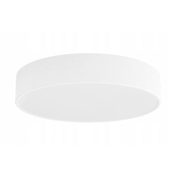 LED Plafon CLEO LED/43W/230V 4000K śr. 40 cm biały