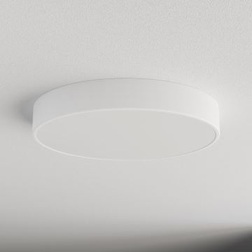 LED Plafon CLEO LED/69W/230V 3000K śr. 50 cm biały