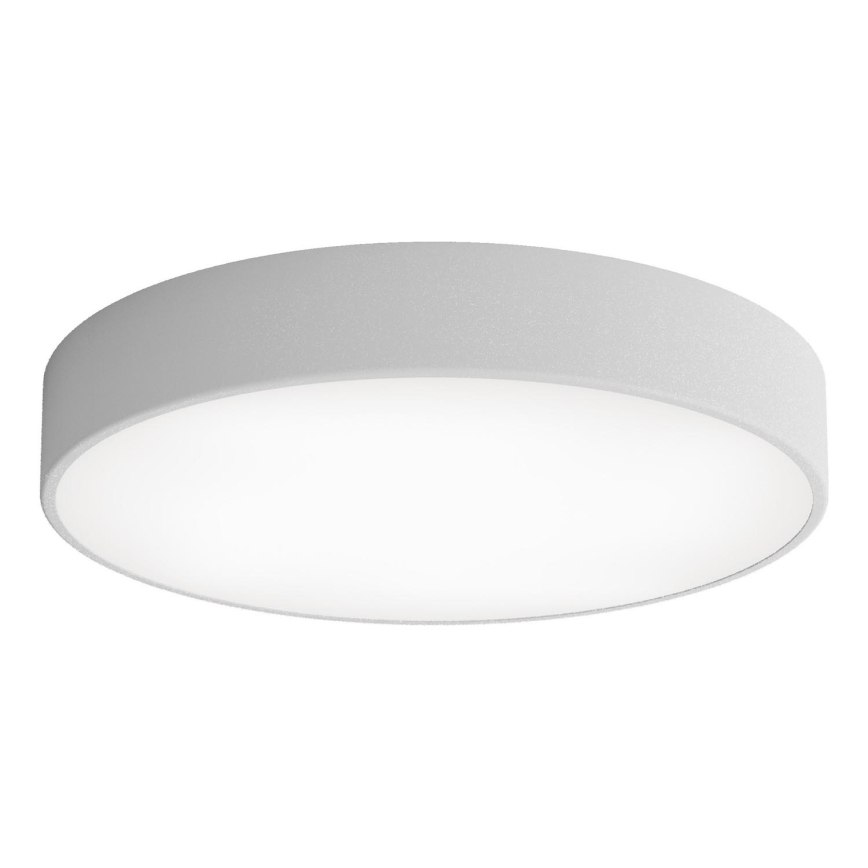 LED Plafon CLEO LED/69W/230V 3000K śr. 50 cm szary