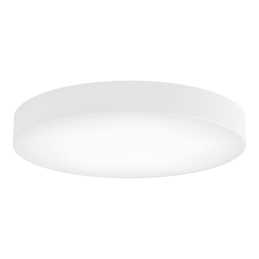 LED Plafon CLEO LED/69W/230V 3000K śr. 60 cm biały