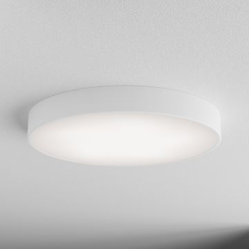 LED Plafon CLEO LED/69W/230V 3000K śr. 60 cm biały