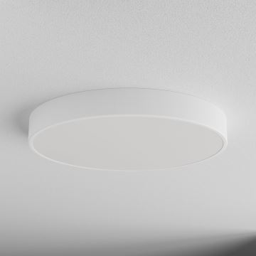 LED Plafon CLEO LED/69W/230V 3000K śr. 60 cm biały