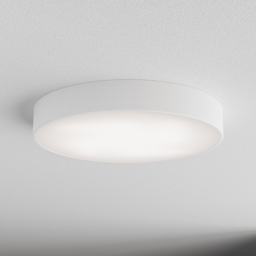 LED Plafon CLEO LED/69W/230V 4000K śr. 50 cm biały