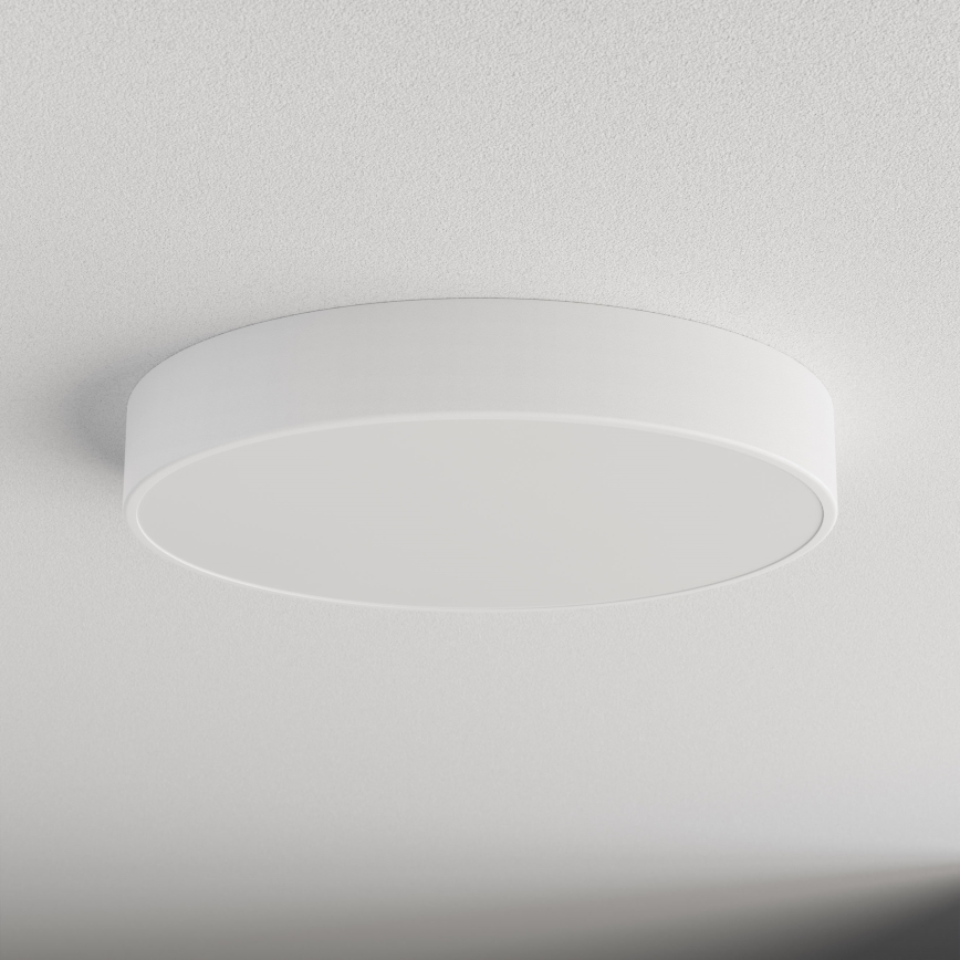 LED Plafon CLEO LED/69W/230V 4000K śr. 50 cm biały