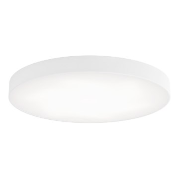 LED Plafon CLEO LED/96W/230V 3000K śr. 80 cm biały