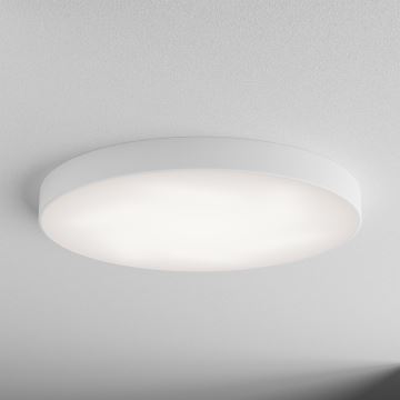 LED Plafon CLEO LED/96W/230V 3000K śr. 80 cm biały