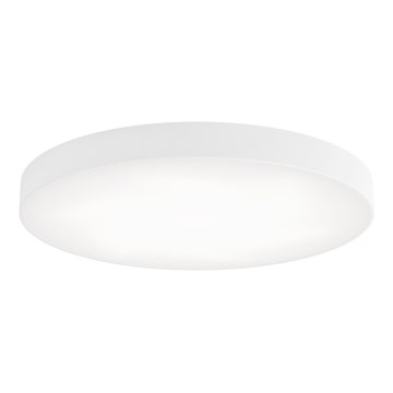 LED Plafon CLEO LED/96W/230V 4000K śr. 80 cm biały