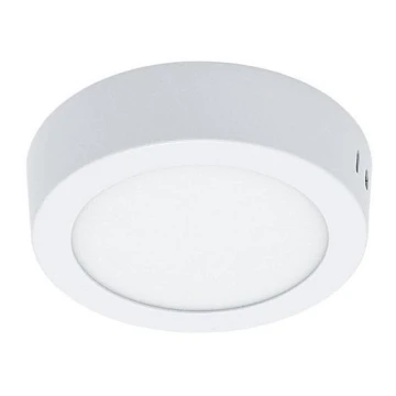 LED Plafon GERRIT LED/6W/230V 4000K