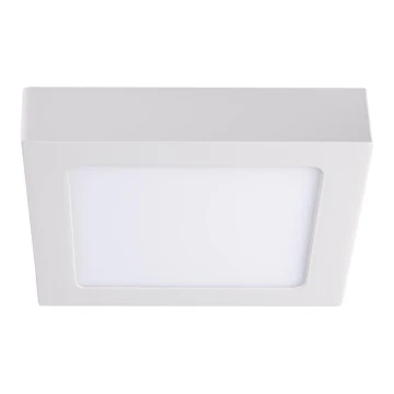 LED Plafon KANTI LED/12W/230V 3000K biały