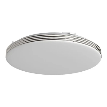 LED Plafon łazienkowy BRAVO LED/20W/230V 4000K śr. 39 cm IP44