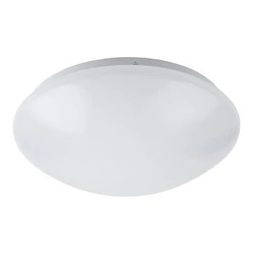 LED Plafon łazienkowy LED/12W/230V z czujnikiem