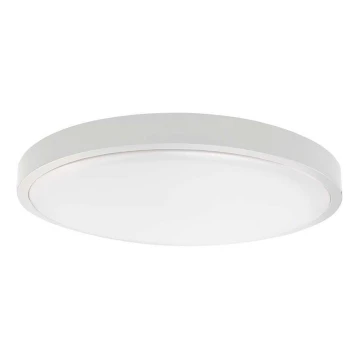 LED Plafon łazienkowy LED/18W/230V 3000K IP44 biały